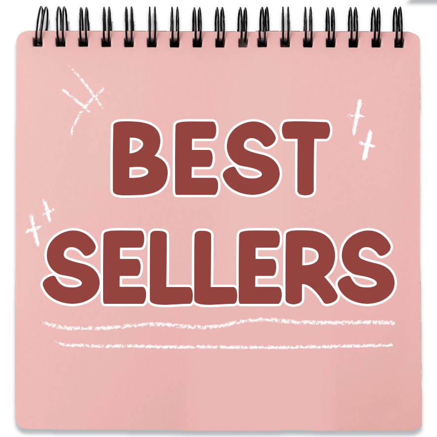 Best Sellers