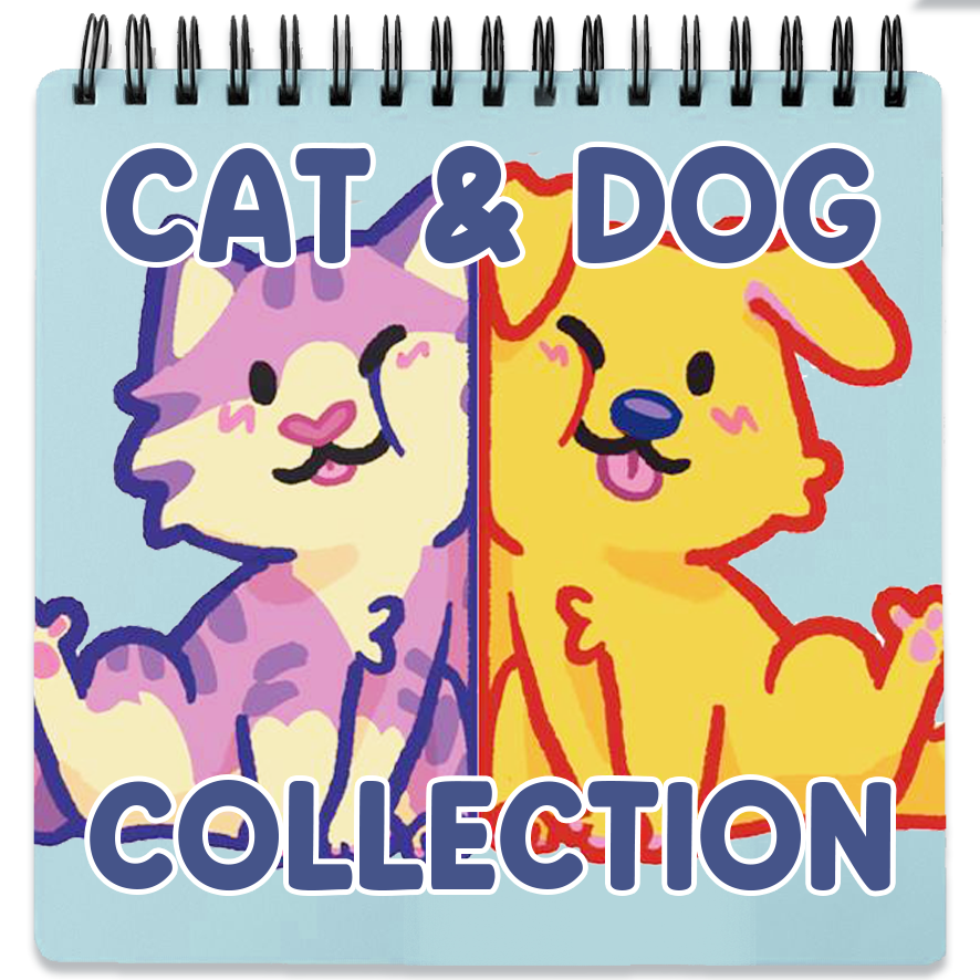 Cat & Dog