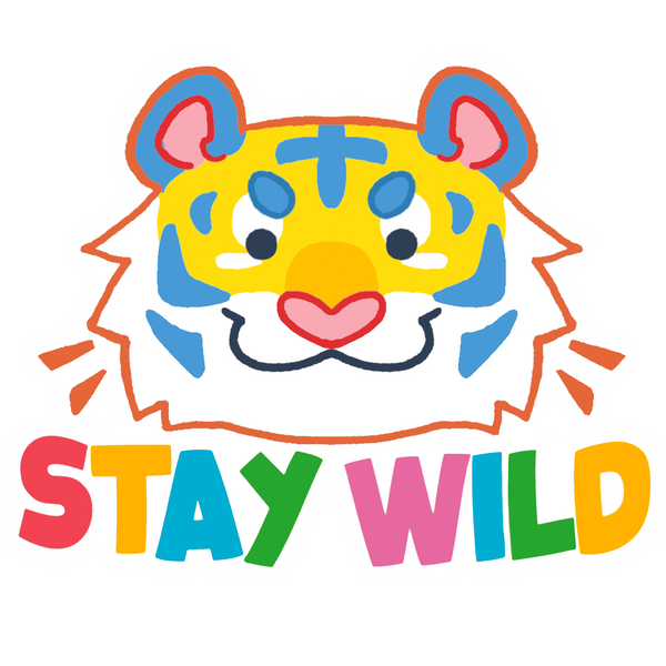 Stay Wild Studio