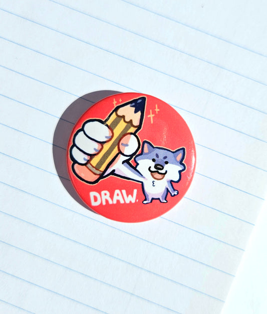 Draw Button
