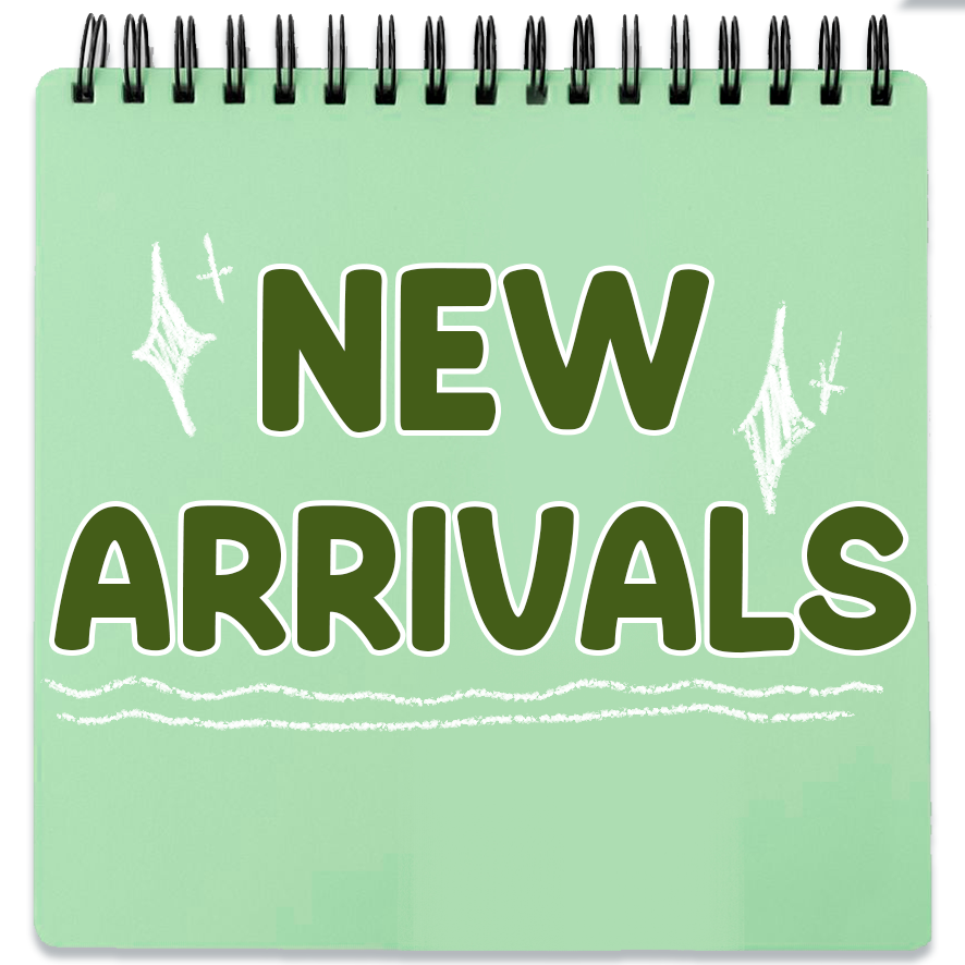 New Arrivals