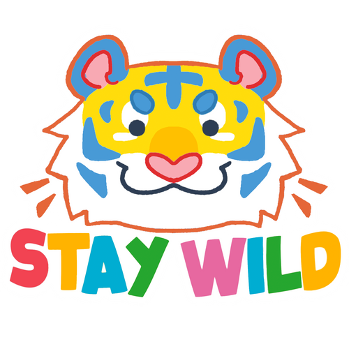 Stay Wild Studio